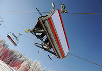 Warunki narciarskie w Jurgowie