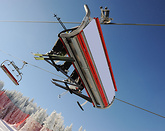 Warunki narciarskie w Jurgowie