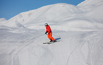 Naśnieżanie w ośrodku Jurgów Ski Hawrań